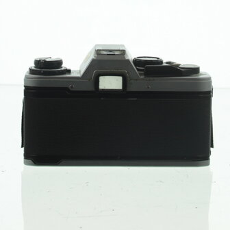 Olympus OM-10 body