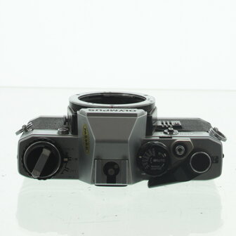 Olympus OM-10 body