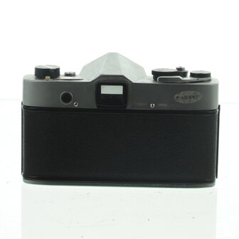 Yashica J-7 body