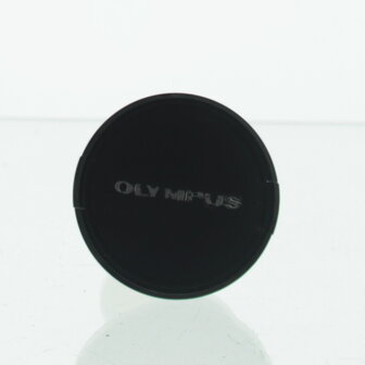 Olympus lensdop 55mm