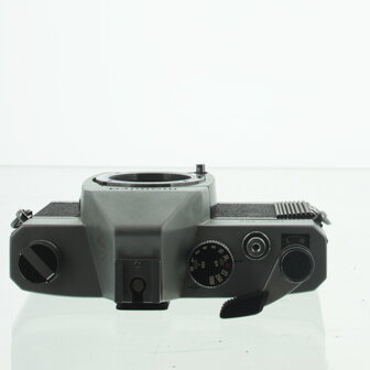 Mamiya MSX 500 body