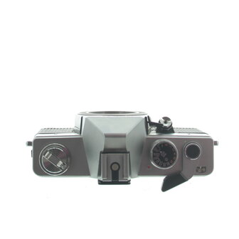 KW (KameraWerkstatten) :  Praktica MTL3 body chrome