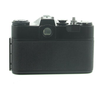 Zenit EM body black