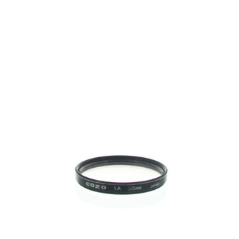 Cozo 55mm 1A filter