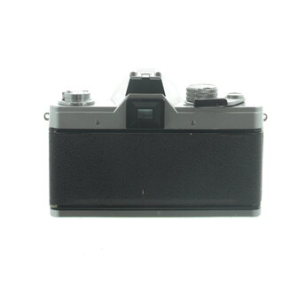 KW (KameraWerkstatten) :  Praktica LTL3 body chrome