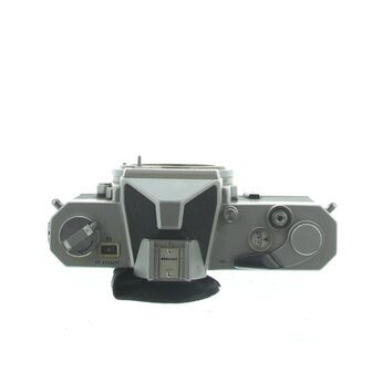 Nikon Nikkormat FTN body chrome