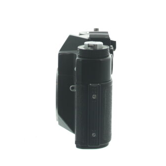 zenit TTL body black