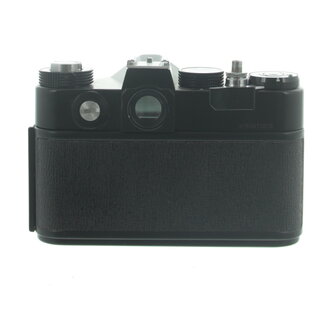 zenit TTL body black