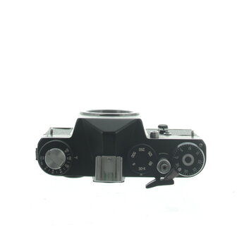 zenit TTL body black