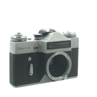 zenit E body chrome voor onderdelen