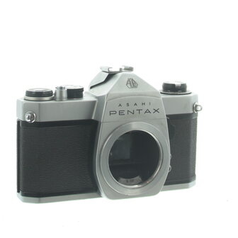 Asahi Pentax SP1000