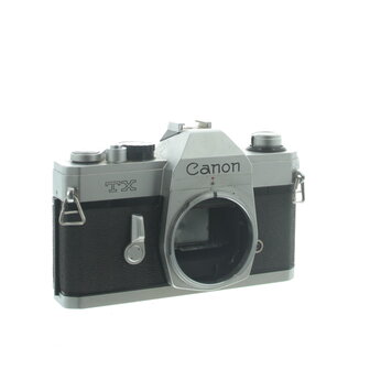 Canon TX 