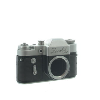 zenit 3M body chrome voor onderdelen