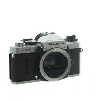 Fujica AX-1 body