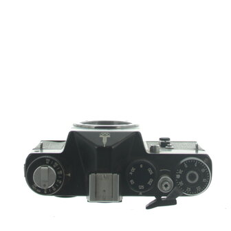 zenit TTL olympic body black