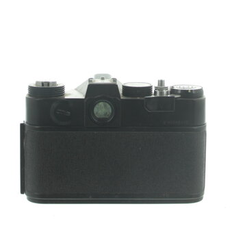 zenit TTL olympic body black