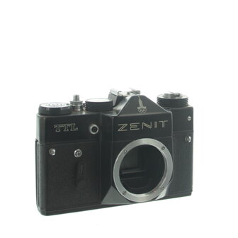 zenit TTL olympic body black