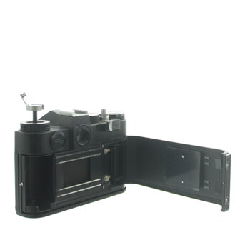 zenit TTL olympic body black