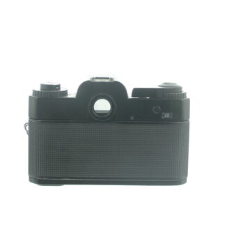 Rollei :  Rolleiflex SL 35 ME body for parts