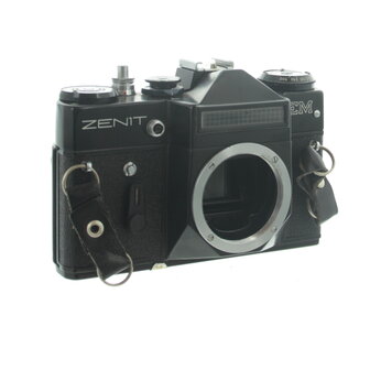 Zenit EM body black