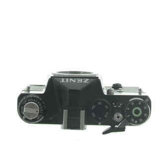 Zenit 11 body black