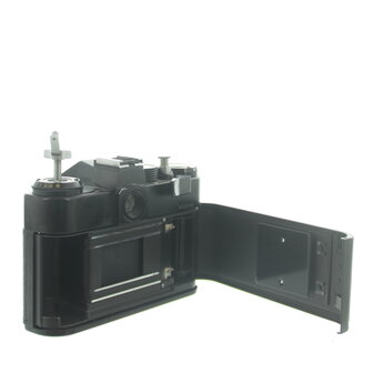 Zenit 11 body black