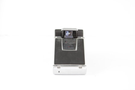 Polaroid SX-70 land camera Sonar Autofocus 