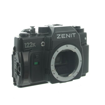 zenit 122K body black