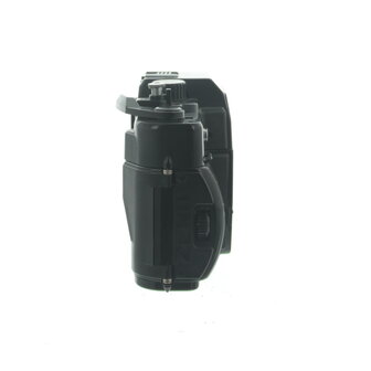 zenit 122K body black