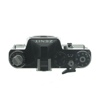 Zenit 11 body black