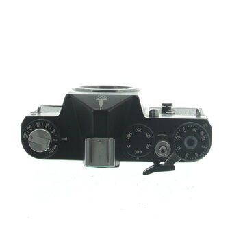 zenit TTL olympic body black