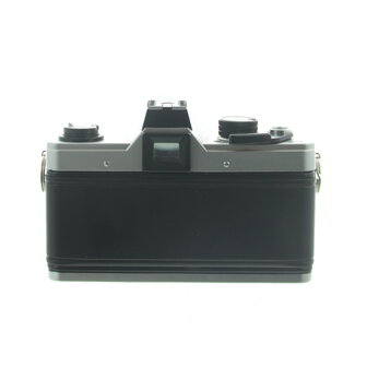 KW (KameraWerkstatten) :  Praktica MTL5 body chrome