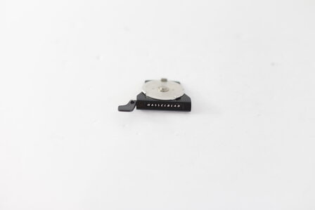 Hasselblad attachment for Hasselblad exposure meter knob
