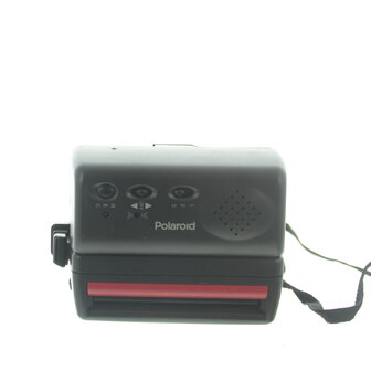 Polaroid 636 instant TALKING CAMERA in originele doos m&eacute;t handleiding