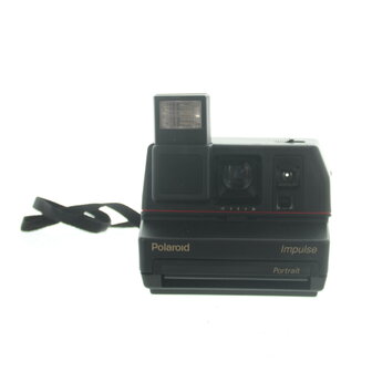 Polaroid Impulse Portrait in originele doos m&eacute;t handleiding