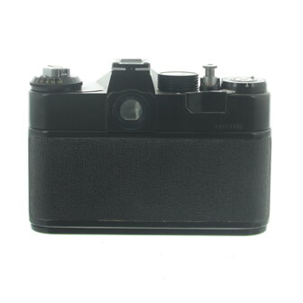 Zenit 11 body black