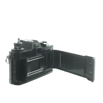 Yashica FR body for parts