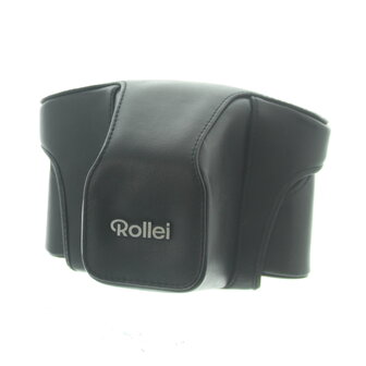 Vintage Rollei case