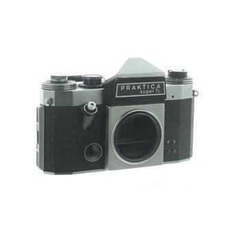 Praktica Super TL body