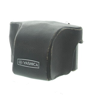 Yashica case zonder draagriem