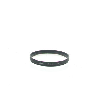 Toshiba 49mm SL-1A filter