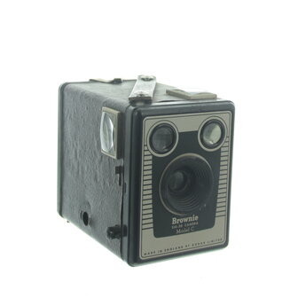 Kodak SIX-20 &quot;Brownie&quot; C