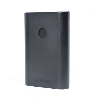 Tonivent Smartphone Film Scanner voor kleur en zwart-wit 35mm negatieven en 35mm dia&#039;s