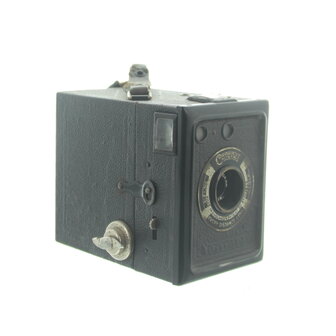 Coronet Camera :  Coronet Box