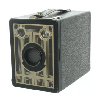 Kodak Eastman SIX-20 Brownie junior 