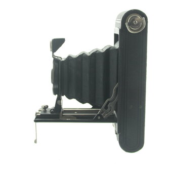 Kodak Eastman :  Folding Cartridge Hawk-Eye N&deg;2 Model C
