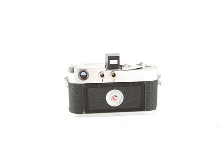 Universele Optische Zoeker 35Mm Rangefinder (zwart)