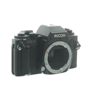 Ricoh :  Ricoh XR-P body voor onderdelen