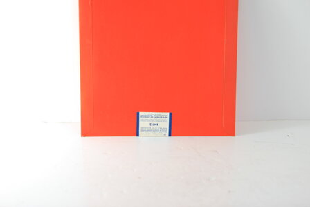 Oude stock Verzamelitem agfa Agfa-Gevaert Brovira BH112 24x30 sheets