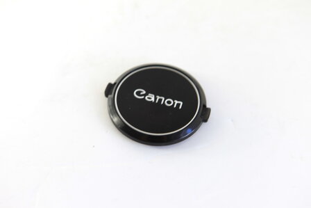 Canon Lenscap &Oslash; C- 55mm